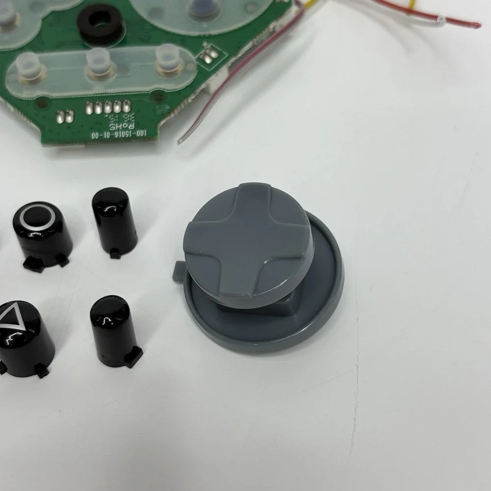 Replacement Electronics Parts Rock Band 4 Drum Set PlayStation PS4, PS5 - 91262